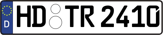 HD-TR2410