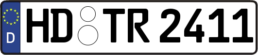 HD-TR2411