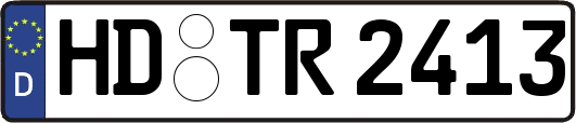HD-TR2413