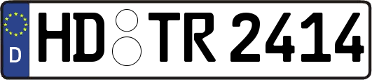 HD-TR2414
