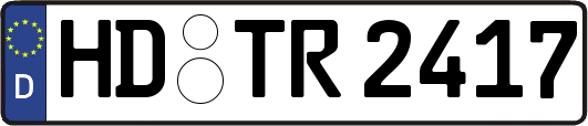 HD-TR2417