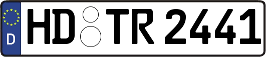 HD-TR2441