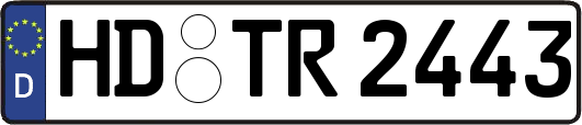 HD-TR2443