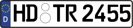 HD-TR2455
