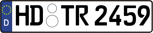 HD-TR2459