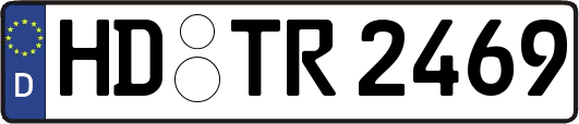 HD-TR2469