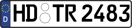 HD-TR2483