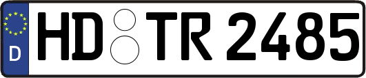 HD-TR2485