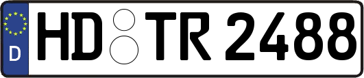 HD-TR2488