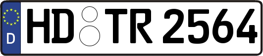 HD-TR2564