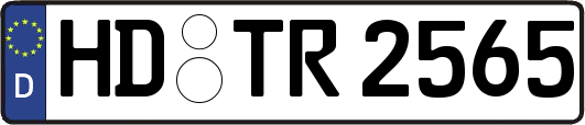 HD-TR2565
