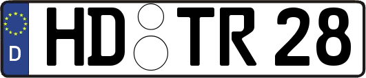 HD-TR28