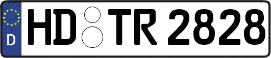 HD-TR2828