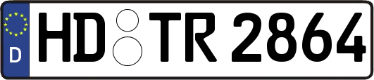 HD-TR2864