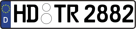 HD-TR2882
