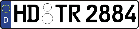 HD-TR2884