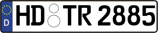 HD-TR2885