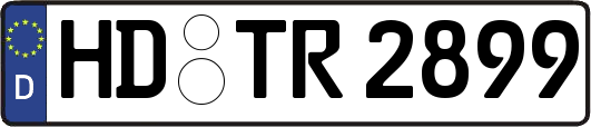 HD-TR2899