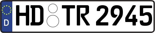 HD-TR2945