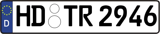 HD-TR2946