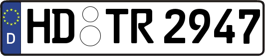 HD-TR2947