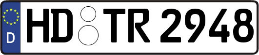 HD-TR2948