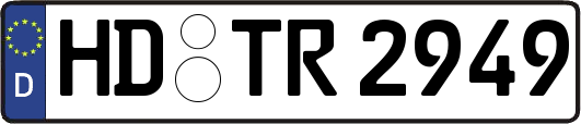 HD-TR2949
