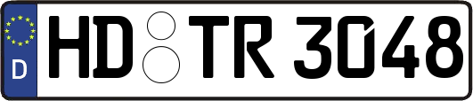 HD-TR3048