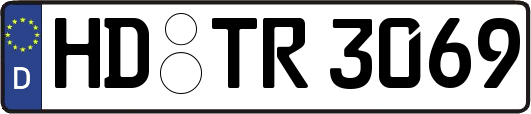 HD-TR3069