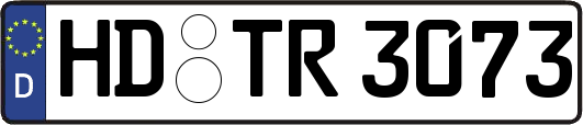 HD-TR3073