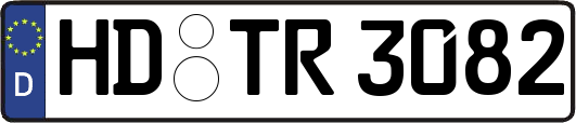 HD-TR3082