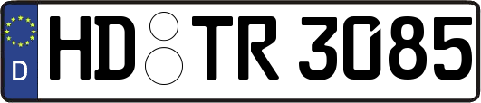 HD-TR3085