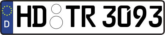 HD-TR3093
