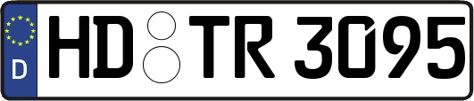 HD-TR3095