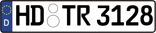 HD-TR3128