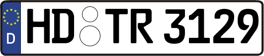 HD-TR3129