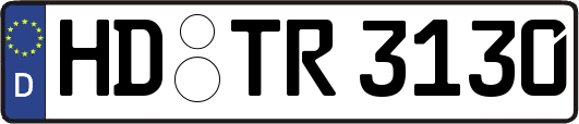 HD-TR3130