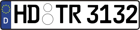 HD-TR3132