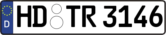 HD-TR3146