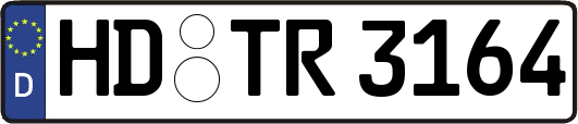 HD-TR3164
