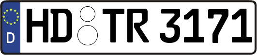 HD-TR3171