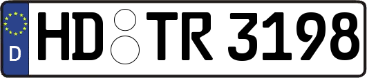 HD-TR3198