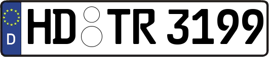 HD-TR3199