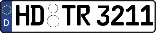 HD-TR3211
