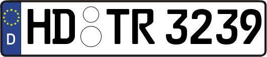 HD-TR3239