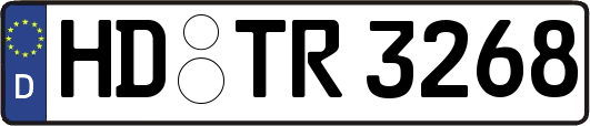 HD-TR3268