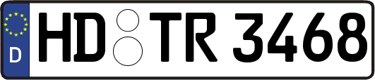 HD-TR3468