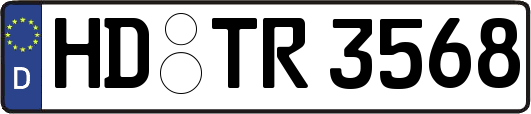 HD-TR3568