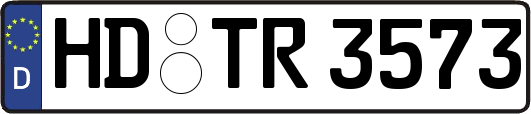 HD-TR3573