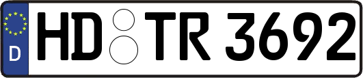 HD-TR3692